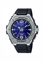 ساعة كاسيو لوميناء تور رجالي MWA-100H-1AV