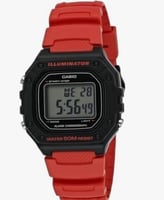 ساعة كاسيو رجالي رياضية WS-1400H-4AV