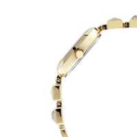 ساعة تيتان نسائي Titan raga viva analog watch for...