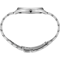 ساعة سيكو رجالي Seiko Dress Saphirglas Kleine Seku...