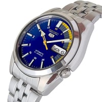 ساعة سيكو فايف اتوماتيك رجالي Seiko Classic 21 Jew...