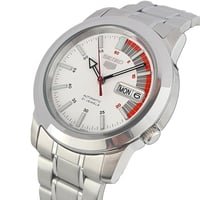 ساعة سيكو فايف اتوماتيك رجالي Seiko Classic 21 Jew...