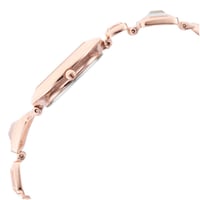 ساعة تيتان نسائي Titan Love All Rose Gold Dial Ros...