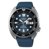 ساعة سيكو اتوماتيك رجالي Seiko Prospex Save The Oc...