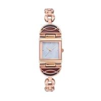 ساعة تيتان راجا Titan Raga Mother of Pearl Dial Wo...