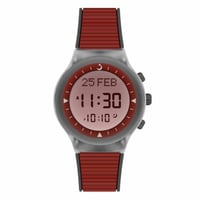 ساعة الفجر الأندية WY-16