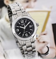 ساعة كاسيو نسائية CASIO Analog Women Formal Watch...