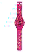 ساعة بيبي جي BA-110TX-4A