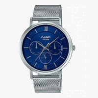 ساعة كاسيو رجالي CASIO Analog Men Formal Watch MTP...