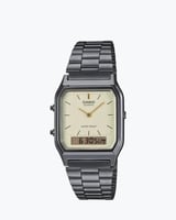 ساعة كاسيو للجنسين AQ-230GG-9A