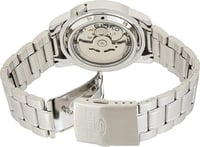 ساعة سيكو فايف رجالي اتوماتيك SNKK31J