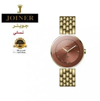 ساعة جوينر نسائي JO-14217