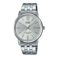 ساعة كاسيو للرجال انالوج رسمية MTS-110D-7AVDF