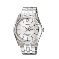 ساعة كاسيو رجالي MTP-1335D-7AVDF