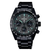 ساعة سيكو اتوماتيك Seiko SSC917P Black Series Spee...