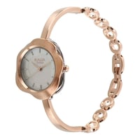 ساعة تيتان راجا Titan Raga Espana Flor by Titan Mo...