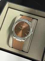 ساعة ريفولي رجالي