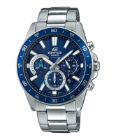 ساعة كاسيو ايديفيس كرونوغراف EFV-570D-2AV