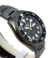 ساعة سيكو فايف اتوماتيك سبورت SEIKO 5 FACELIFT, 10...