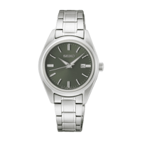ساعة سيكو نسائي Seiko Women Analog Quartz Watch wi...