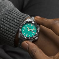 ساعة سيكو فايف اتوماتيك سبورت Seiko 5 Sports SKX 3...