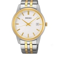 ساعة سيكو التناظرية SUR402P1