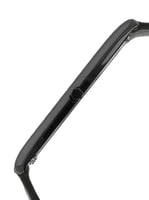 ساعة تيتان إيدج NS1596NL01 التناظرية للرجال