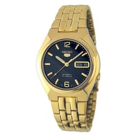 ساعة سيكو فايف اتوماتيك رجالي Seiko Classic 21 Jew...