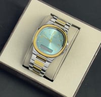 ساعة رجالي من ماركة ريفولي