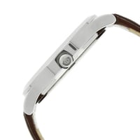 ساعة تيتان رجالي جلد Titan Analog Brown Dial Men's...