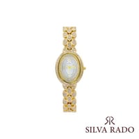 ساعة نسائي من ماركة سلفرادو بالوان مختلفة