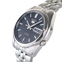 ساعة سيكو فايف اتوماتيك رجالي Seiko Classic 21 Jew...