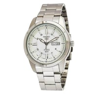 ساعة سيكو رجالي اتوماتيك SNKN09J1