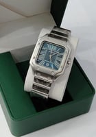 ساعةزيزون تصميم الكارتير