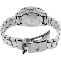 ساعة سيكو اتوماتيك Seiko diver's 300 meters Stainl...