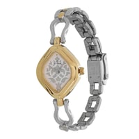 ساعة تيتان نسائي Titan White Dial Analog Watch for...
