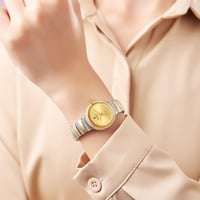 ساعة نسائية ماكسويل بعدة الوان