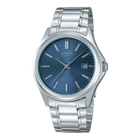 ساعة كاسيو رجالي CASIO Analog Men Formal Watch MTP...