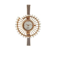 ساعة تيتان راجا Titan Raga Analog Watch for Women...