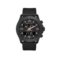 ساعة الفجر داينمك 360 مطاط