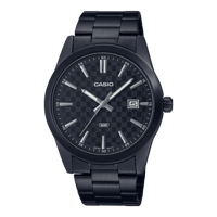 ساعة كاسيو رجالي كلاسيكية تناظري MTP-VD03B-2A