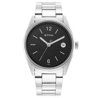 ساعة تيتان رجالي Titan Mens 42 mm Neo VI Phase II...