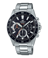 ساعة كاسيو إيديفايس كرونوغراف EFV-570D-1AV