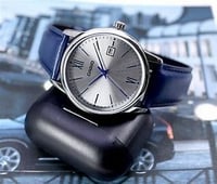 ساعة كاسيو جلد رجالي CASIO Analog Men Formal Watch...