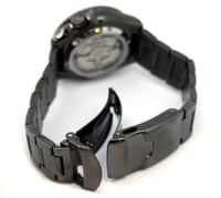 ساعة سيكو فايف اتوماتيك سبورت SEIKO 5 FACELIFT, 10...