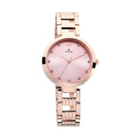ساعة تيتان نسائي Titan Sparkle Dial Analog Watch f...