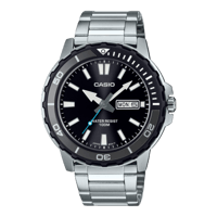 ساعة كاسيو الرياضي MTD-125D-1A3V