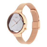 ساعة تيتان راجا Titan Crystal from Raga Moments of...