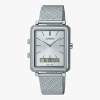 ساعة كاسيو رجالي CASIO Vintage Watch MTP-B205M-7ED...