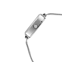 ساعة تيتان راجا Titan Grey Dial Analog with Date W...